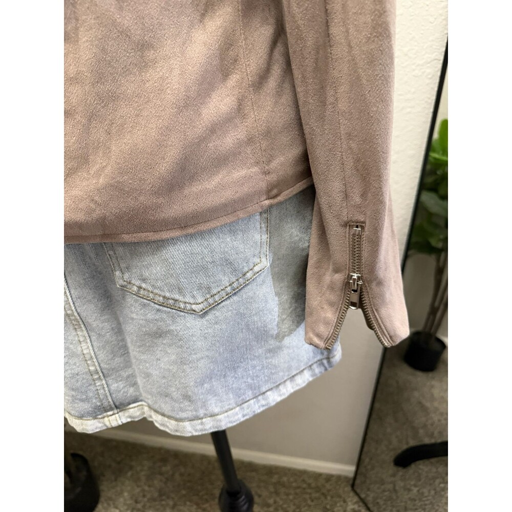 Pixley jacket - small - Picture 5 of 6